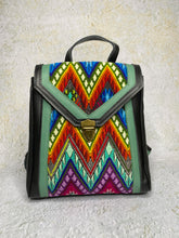 Load image into Gallery viewer, Dahlia Backpack