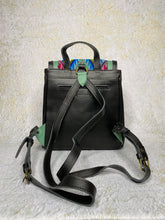 Load image into Gallery viewer, Dahlia Backpack