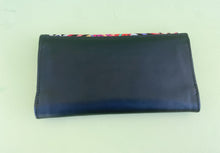 Load image into Gallery viewer, Womens Tri-fold Wallet 0009