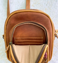 Load image into Gallery viewer, Bonita Sling Over Bag