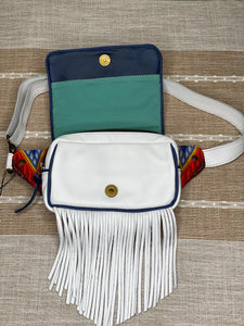 FRINGE HIPBELT 0024