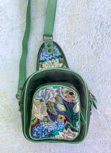 Load image into Gallery viewer, Bonita Sling Over Bag