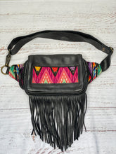 Load image into Gallery viewer, FRINGE HIPBELT 0011