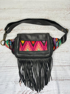 FRINGE HIPBELT 0011