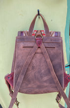 Load image into Gallery viewer, Dahlia Backpack 0004