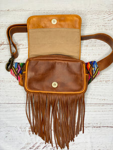 FRINGE HIPBELT 0015