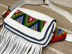 FRINGE HIPBELT 0024