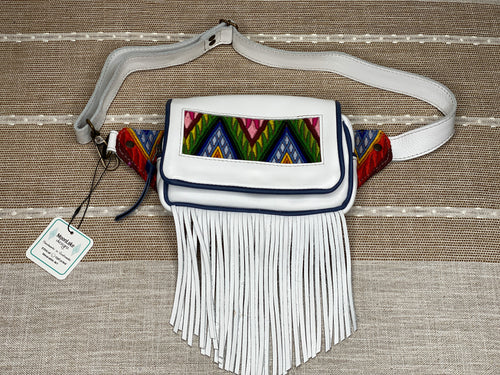 FRINGE HIPBELT 0024