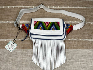 FRINGE HIPBELT 0024