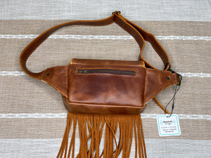 FRINGE HIPBELT 0019