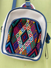 Load image into Gallery viewer, Bonita Sling Over Bag 0010