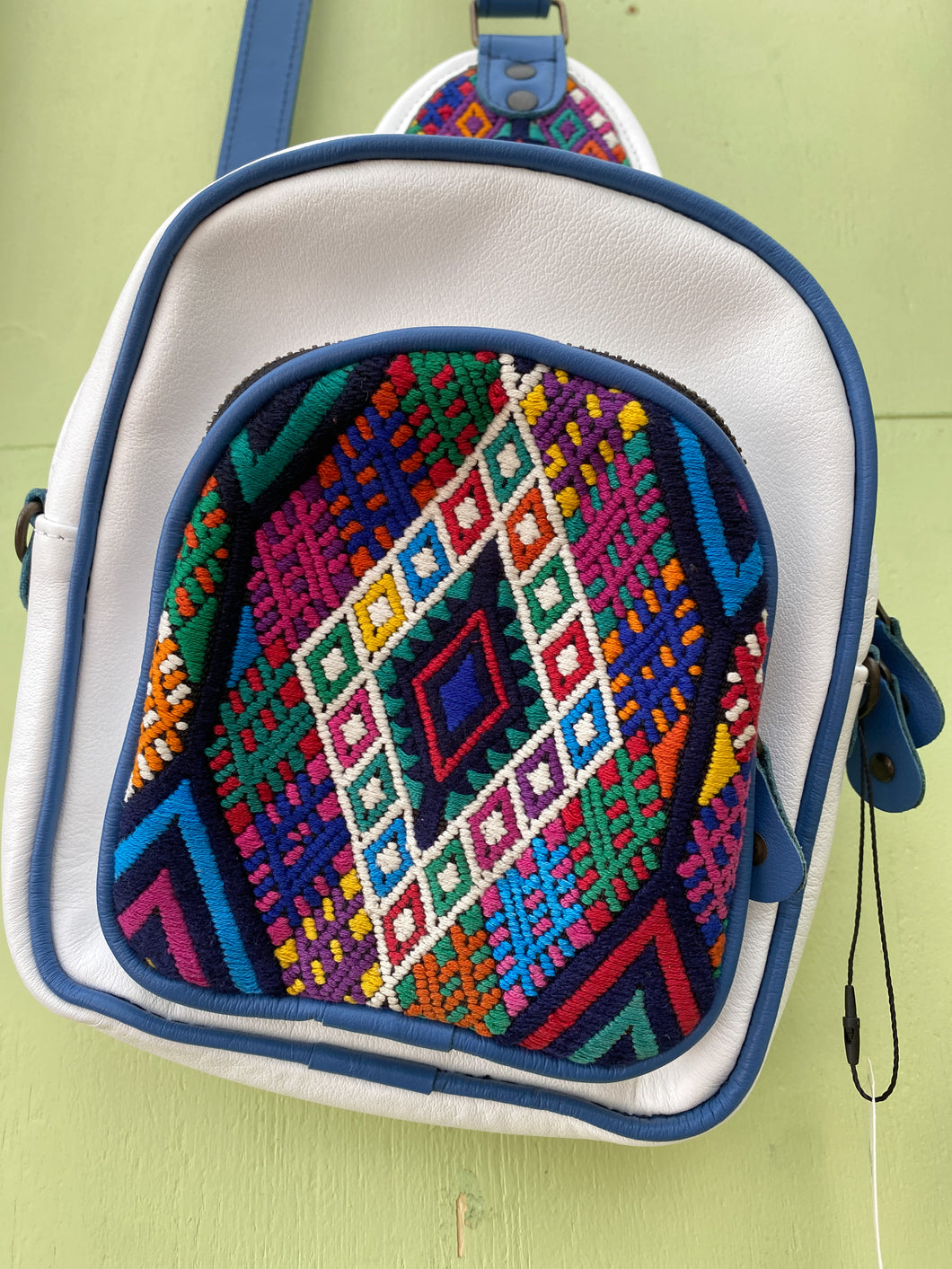 Bonita Sling Over Bag 0010