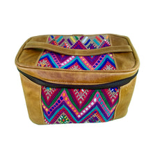 Load image into Gallery viewer, COSMETIC/MEDICINE BAG 0006