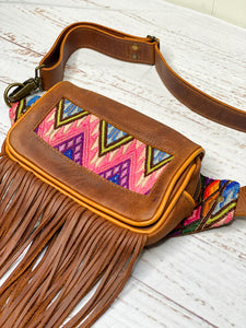 FRINGE HIPBELT 0015