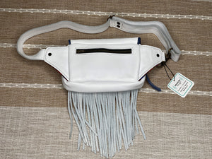 FRINGE HIPBELT 0024