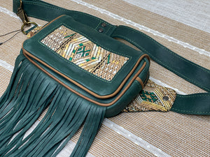 FRINGE HIPBELT 0021