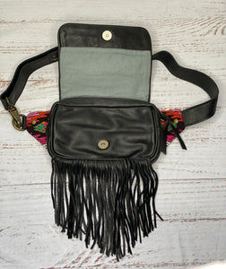 FRINGE HIPBELT 0012