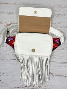 FRINGE HIPBELT 0017