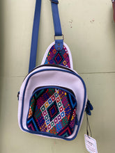 Load image into Gallery viewer, Bonita Sling Over Bag 0010