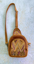 Load image into Gallery viewer, Bonita Sling Over Bag