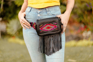 FRINGE HIPBELT 0010