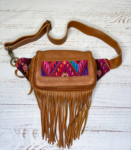 FRINGE HIPBELT 0009