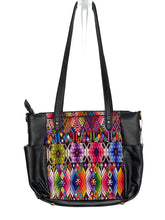 Load image into Gallery viewer, MINI CONVERTIBLE DAY BAG 0013