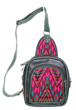 Load image into Gallery viewer, BLAKE Sling Over Bag 0006