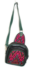 Load image into Gallery viewer, BLAKE Sling Over Bag 0006