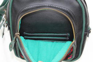 BLAKE Sling Over Bag 0006