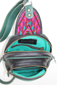 BLAKE Sling Over Bag 0006