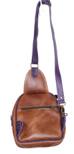 Load image into Gallery viewer, BLAKE Sling Over Bag 0007