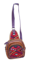 Load image into Gallery viewer, BLAKE Sling Over Bag 0007