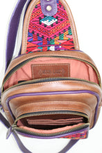 Load image into Gallery viewer, BLAKE Sling Over Bag 0007