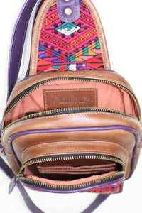 BLAKE Sling Over Bag 0007