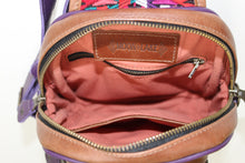 Load image into Gallery viewer, BLAKE Sling Over Bag 0007