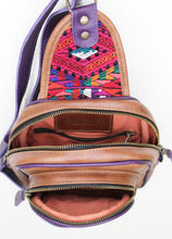 Load image into Gallery viewer, BLAKE Sling Over Bag 0007