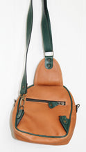 Load image into Gallery viewer, BLAKE Sling Over Bag 0009