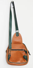 Load image into Gallery viewer, BLAKE Sling Over Bag 0002