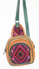 Load image into Gallery viewer, BLAKE Sling Over Bag 0002