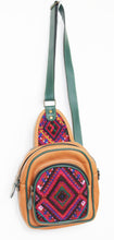 Load image into Gallery viewer, BLAKE Sling Over Bag 0002