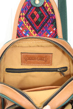 Load image into Gallery viewer, BLAKE Sling Over Bag 0002