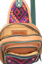 Load image into Gallery viewer, BLAKE Sling Over Bag 0002