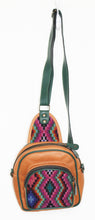 Load image into Gallery viewer, BLAKE Sling Over Bag 0009