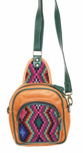 Load image into Gallery viewer, BLAKE Sling Over Bag 0009