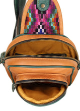 Load image into Gallery viewer, BLAKE Sling Over Bag 0009