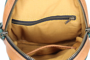 BLAKE Sling Over Bag 0009
