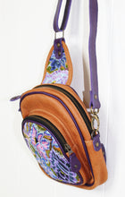 Load image into Gallery viewer, BLAKE Sling Over Bag 0003