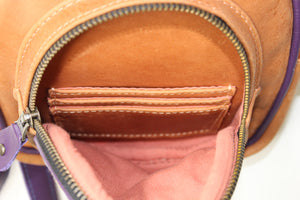 BLAKE Sling Over Bag 0003