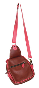 BLAKE Sling Over Bag 0008